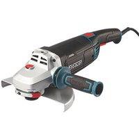 Erbauer EAG2200 2200W 9" Electric Angle Grinder 240V (805FV)