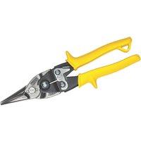 Wiss M-3R Metalmaster Straight Aviation Snips 15" (381mm) (805GM)