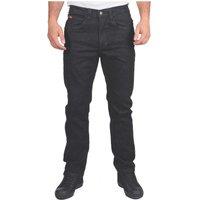 Lee Cooper LCPNT219 Workwear Jeans Black 30" W 33" L (805HU)