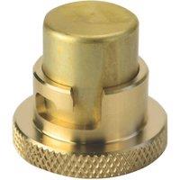 Tesla Bayonet Cooker Hose Socket Blanking Plug (805RE)