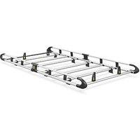 Van Guard VGUR-273 Peugeot Expert 2016 on ULTIRack+ Roof Rack (805TR)