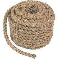Essentials Rope Natural 14mm x 20m (806FE)