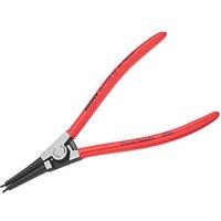 Knipex External Circlip Pliers 8" (210mm) (806HL)