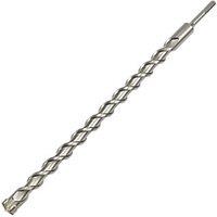 Erbauer SDS Plus Shank Masonry Drill Bit 25mm x 460mm (806HP)