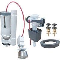 Flomasta Side-Entry Flush Valve Pack (806JN)