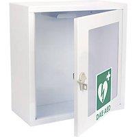 Wallace Cameron Smarty Saver Defibrillator Cabinet (806KJ)