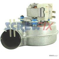 Ideal Heating 171461 Class FF30-80P/F PG-PH-PT-PU Onward Fan Assembly Kit (806TG)