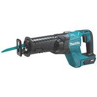 Makita JR001GZ 40V Li-Ion XGT Brushless Cordless Reciprocating Saw - Bare (806VV)