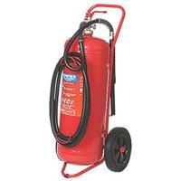 Firechief FXP50 Dry Powder Fire Extinguisher 50kg (807FX)