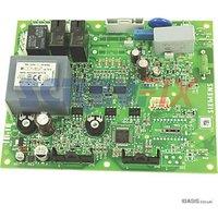 Baxi 7690353 C40 LMU34C Printed Circuit Board Kit (807TP)
