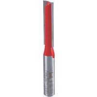 Freud F03FR01457 1/4" Straight Router Cutter 12.7mm x 25.4mm (807VV)
