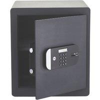 Yale YSFM/400/EG1 PIN Code & Fingerprint Laptop Safe 35.5Ltr (807YW)