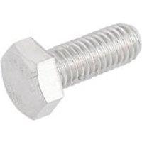 Easyfix A2 Stainless Steel Set Screws M8 x 20mm 10 Pack (8088T)