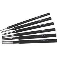 Roughneck Punch & Chisel Set 6 Pieces (808KF)