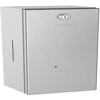 Rodan Touch-Free Soap & Disinfectant Dispenser Stainless Steel 800ml (80965)