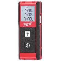 Milwaukee LDM30 Laser Distance Meter (809KH)