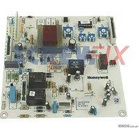 Baxi 248075 80Eco Printed Circuit Board (809TP)