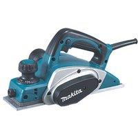 Makita KP0800/2 2mm Electric Planer 240V (81032)