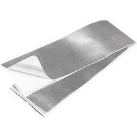 Unika Aluminium Worktop Tape 50mm x 3m (810FY)
