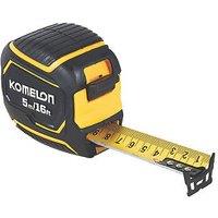 Komelon Extreme 5m Tape Measure (810GM)