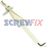 Ideal Heating 172531 DETECTION ELECTRODE (BI1123 102) (810GW)