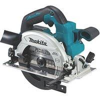 Makita DHS660Z 165mm 18V Li-Ion LXT Brushless Cordless Circular Saw - Bare (810XJ)
