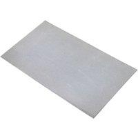 COBA GRP Anti-Slip Floor Mat Grey 1200mm x 1200mm x 5mm (810YN)