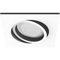 Philips Hue Milliskin LED Ambiance Recessed Spotlight White 5.5W 350lm (811JE)