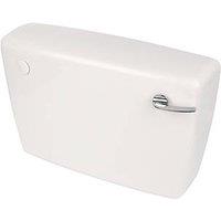 Fluidmaster 1000D-038-30 Dual Flush Exposed Cistern 6/4Ltr (811JM)