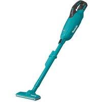 Makita DCF280FZ 18V Li-Ion LXT Brushless Cordless L Class Vacuum Cleaner - Bare (811KG)
