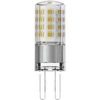 Sylvania ToLEDo Dimmable G9 Capsule LED Light Bulb 350lm 3.2W 230V (811TK)