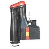 Thomas Dudley Ltd S7 Cascade Siphon 229mm (8121F)