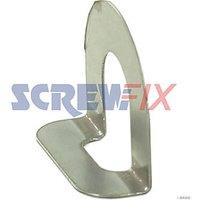 Worcester Bosch 87101001900 CLIP (10X) (812HC)