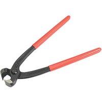 Knipex Ear Clamp Pliers 10.3" (265mm) (812HL)