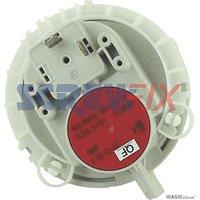 Ideal Heating 174418 Imax Xtra Air Pressure Switch (812TG)