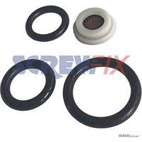 Worcester Bosch 87186842130 E-LP 11L Flow Regulator (812TP)