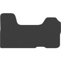 Car Mat Co. Iveco Daily 2014 on Rubber Car Mat (812VV)