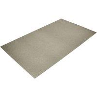 Electruepart ELE9121 Universal Microwave Wave Guide Cover - 500 x 300mm (812YV)