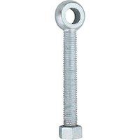 Hardware Solutions Adjustable Gate Eye 170mm (813CC)