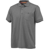 Scruffs Worker Polo Graphite Large 45" Chest (813RV)