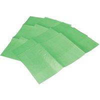 Electruepart TLS9663 Fridge Drawer Liner Protection Mat 20 X 40cm 4 Pack (813YV)