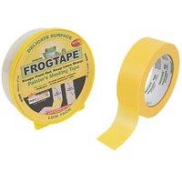 Frogtape Painters Delicate Surface Masking Tape 41m x 36mm (81496)