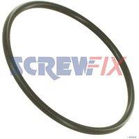 Worcester Bosch 87186863290 O-RING BODY TO COVER (814GW)