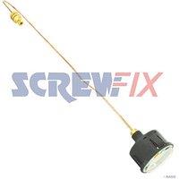 Worcester Bosch 87172080790 MANOMETER (814HC)