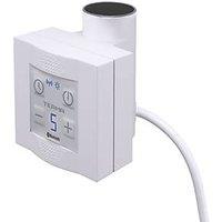 Terma KTX4 Blue White Heating Element Controller (814RH)