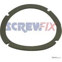 Glow-Worm 0020020501 133 x 161.5 EPDM Packing Ring (814TG)