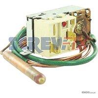 Worcester Bosch 87161076370 DHW Thermostat Control (814TP)