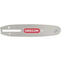 Oregon 8" (20cm) Double-Guard Chainsaw Multi-Tool Guide Bar A041 Mount (8153V)