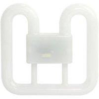 Luceco GR8 2-Pin 2D LED Light Bulb 750lm 6.5W (8156X)