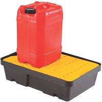 Lubetech Prestige 20Ltr Spill Tray & Grate x x (81581)